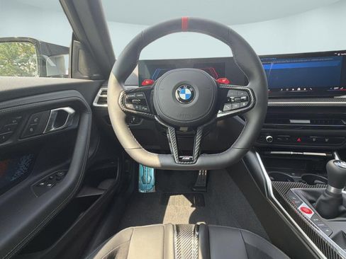 New 2026 BMW M2 w/ Lighting Package RWD image 27