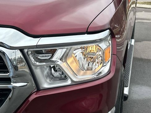 Used 2020 RAM 1500 Big Horn image 9