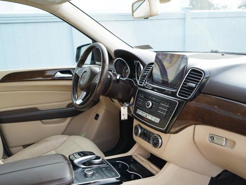 Used 2017 Mercedes-Benz GLE 350 4MATIC image 66