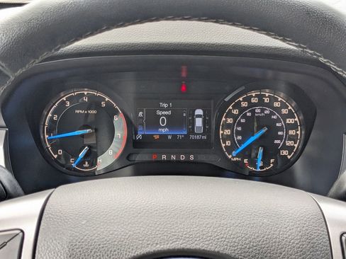 Used 2019 Ford Ranger XLT w/ Equipment Group 302A Luxury image 29