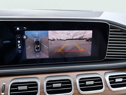 New 2026 Mercedes-Benz GLE 350 4MATIC image 26