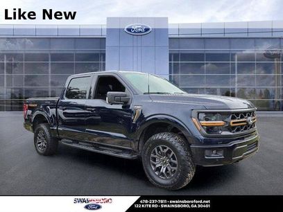 Used 2025 Ford F150 Tremor w/ Tow/Haul Package