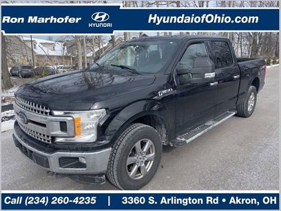 Used 2018 Ford F150 XLT w/ XTR Package