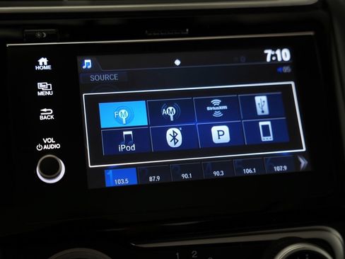 Used 2020 Honda Fit EX-L image 24
