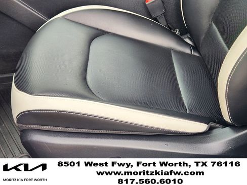 Certified 2025 Kia K4 GT-Line Turbo FWD image 23