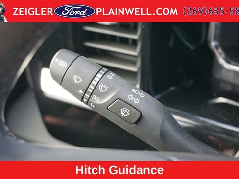 Used 2023 Chevrolet Silverado 1500 LT AWD/4WD image 23