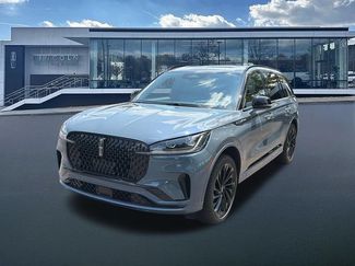New 2026 Lincoln Aviator Reserve AWD/4WD video 3
