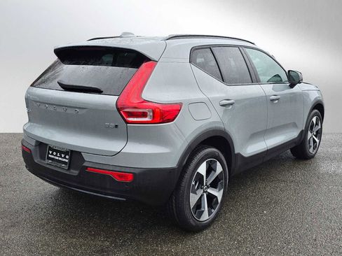 New 2026 Volvo XC40 B5 Plus w/ Protection Package Premier image 3