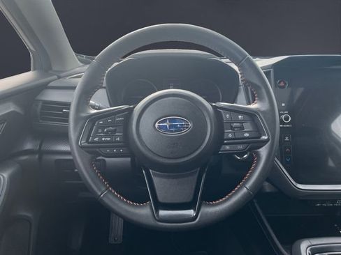 Used 2024 Subaru Crosstrek 2.5i Limited image 12