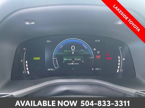 Certified 2026 Toyota Camry SE w/ Convenience Package FWD image 33