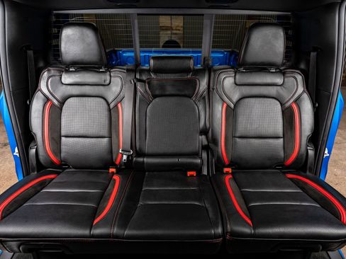 Used 2023 RAM 1500 TRX w/ TRX Level 2 Equipment Group image 32