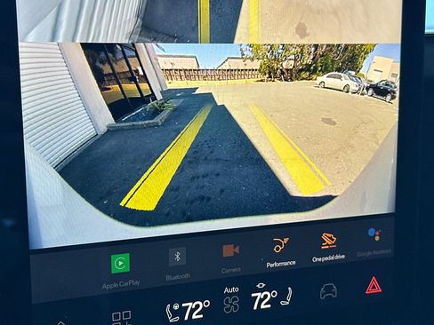 New 2025 Polestar Polestar 3 image 22