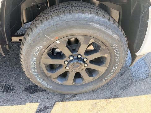 New 2026 RAM 2500 Tradesman AWD/4WD image 10