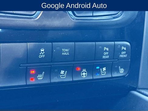 Used 2018 RAM 1500 Sport w/ Convenience Group image 22