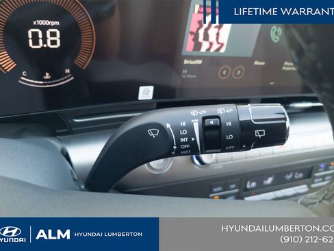 New 2026 Hyundai Kona SEL Sport FWD image 26