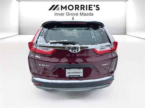 Used 2019 Honda CR-V LX image 6