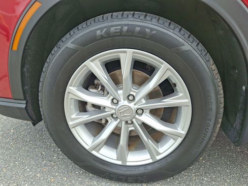 Used 2024 Honda CR-V EX image 8