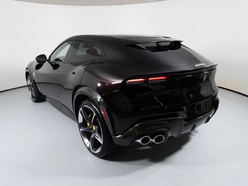 Used 2023 Ferrari Purosangue AWD/4WD image 14