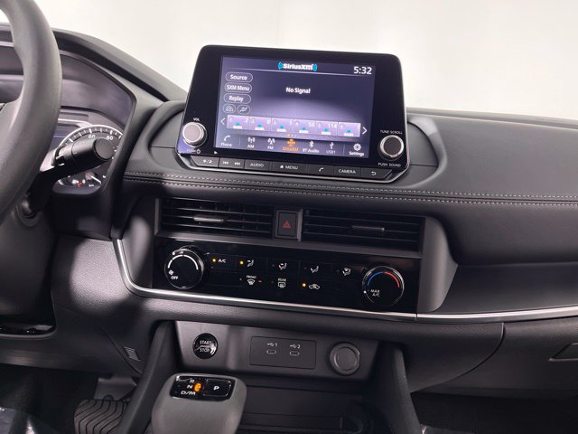 New 2027 Nissan Rogue S FWD image 25