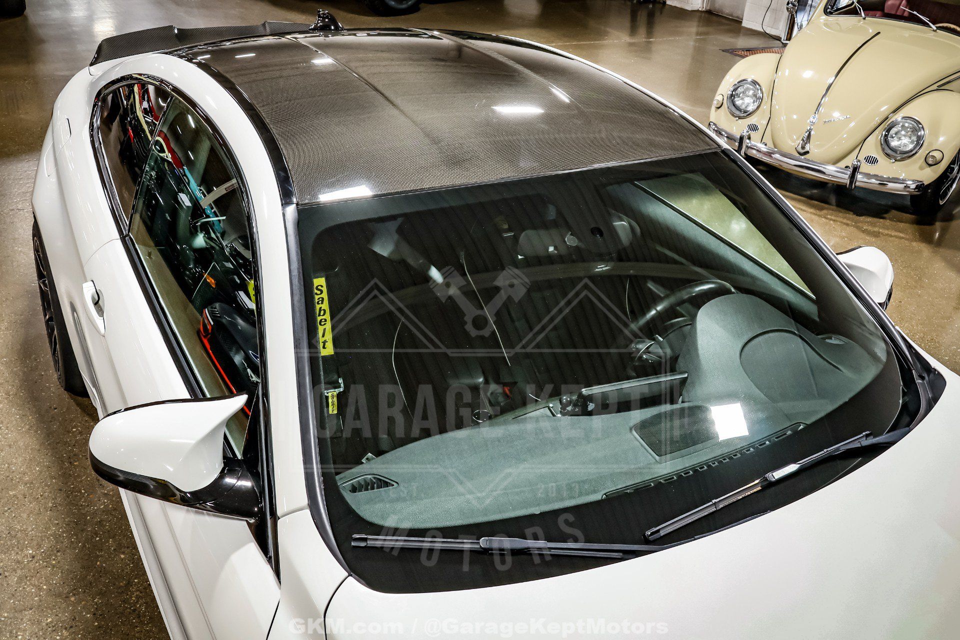 Used 2015 BMW M4 Coupe RWD image 16
