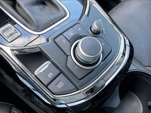 Used 2023 MAZDA CX-9 Touring Plus image 25