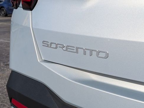 New 2026 Kia Sorento LX FWD image 13