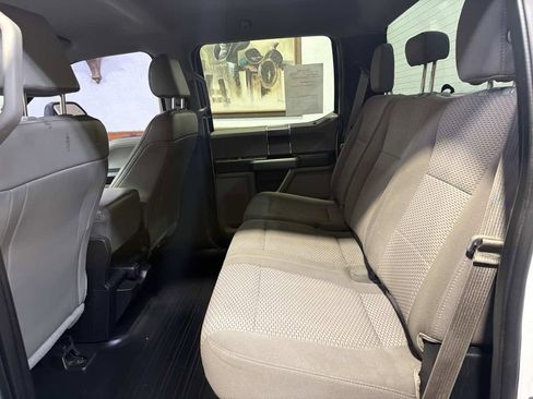 Used 2017 Ford F150 XL w/ XL Power Equipment Group image 21