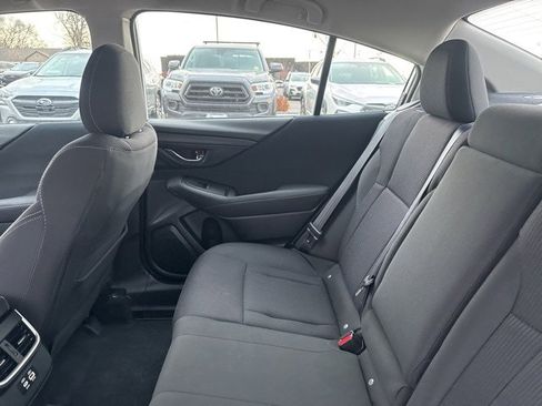 Certified 2025 Subaru Legacy Premium image 15