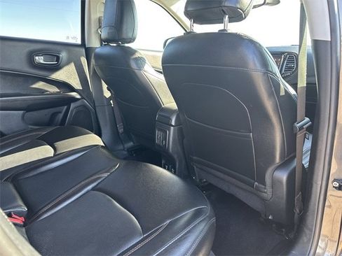 Used 2019 Jeep Compass Limited image 20