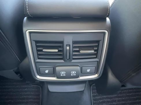 Certified 2024 Subaru Forester Touring w/ Convenience Package AWD/4WD image 12