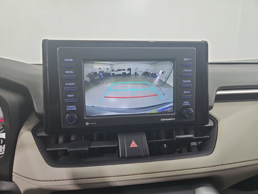 Used 2020 Toyota RAV4 XLE w/ Convenience Package AWD/4WD image 20