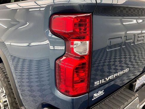 Used 2024 Chevrolet Silverado 2500 LT w/ All Star Edition image 20