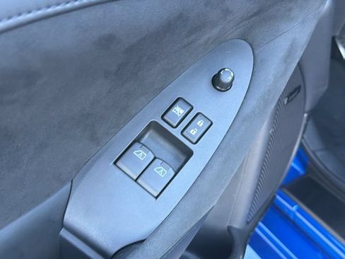 Used 2024 Nissan Z Performance w/ Floor Mat Package RWD image 12