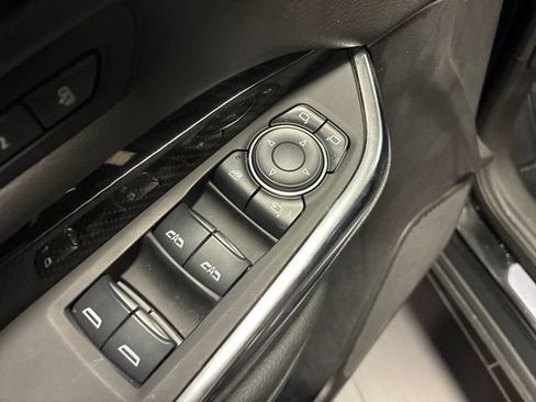 Certified 2024 Cadillac XT4 Sport FWD image 11
