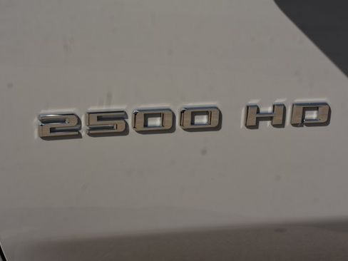 New 2026 Chevrolet Silverado 2500 Custom w/ Custom Value Package AWD/4WD image 13