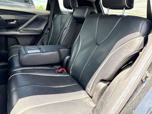 Used 2014 Toyota Venza XLE w/ XLE Premium Package FWD image 14
