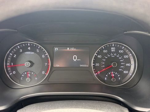Used 2024 Kia Forte LXS FWD image 14
