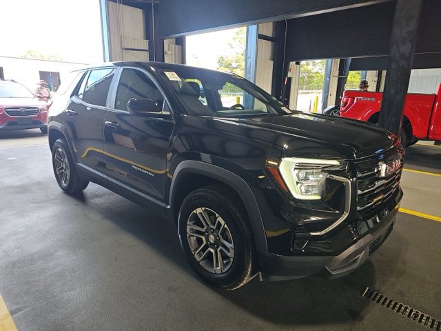 Used 2026 GMC Terrain Elevation AWD/4WD image 5