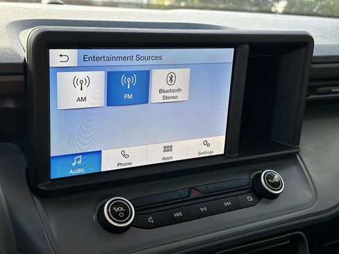 Used 2023 Ford Maverick XL image 16