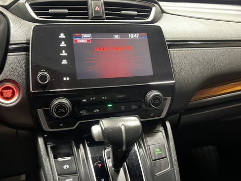 Used 2017 Honda CR-V EX-L image 8