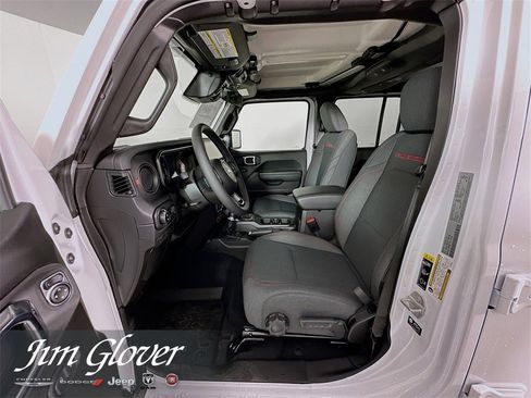 New 2026 Jeep Gladiator Rubicon image 28