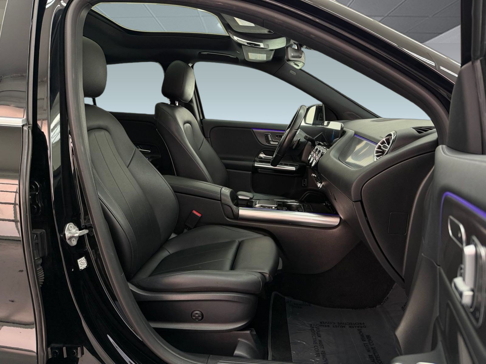 Certified 2021 Mercedes-Benz GLA 250 image 23