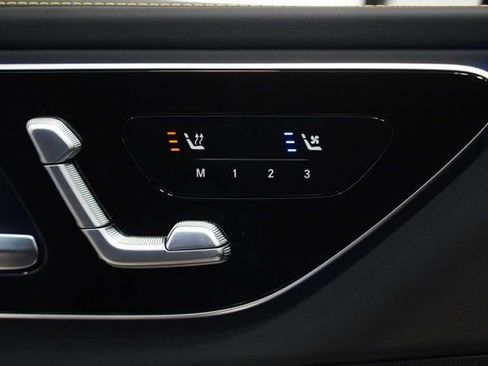 New 2025 Mercedes-Benz C 36 AMG S image 33