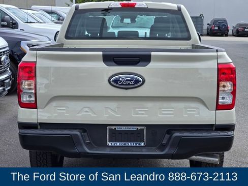 New 2025 Ford Ranger XL image 10