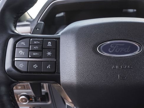 Used 2023 Ford F150 Raptor w/ Raptor 37 Performance Package image 20