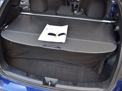 Used 2017 Subaru Impreza 2.0i Sport w/ Popular Package #4A AWD/4WD image 79