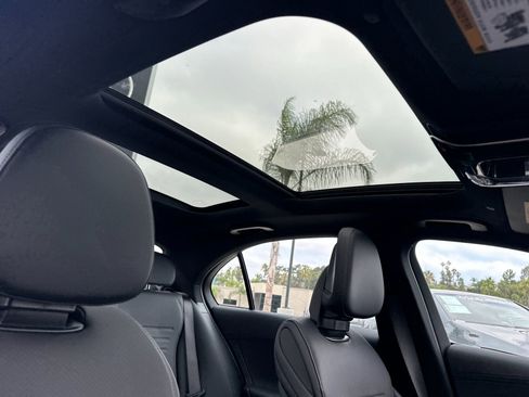 New 2025 Mercedes-Benz C 300 4MATIC Sedan image 17