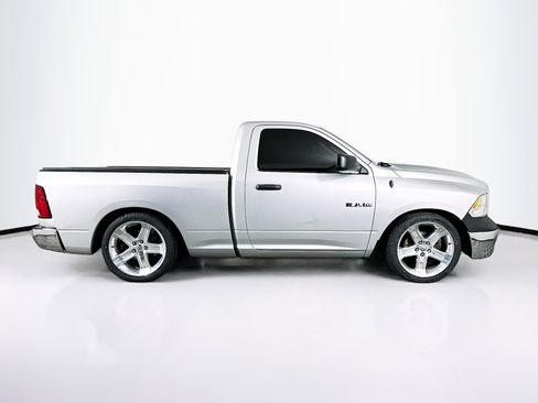 Used 2017 RAM 1500 Tradesman w/ Power & Remote Entry Group image 10