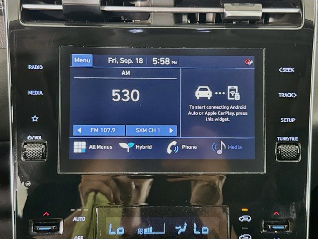 Used 2022 Hyundai Tucson SEL AWD/4WD image 15