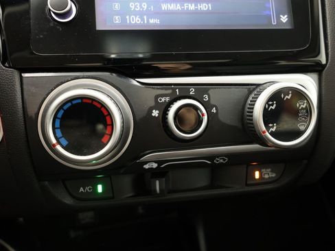 Used 2018 Honda Fit EX-L image 27